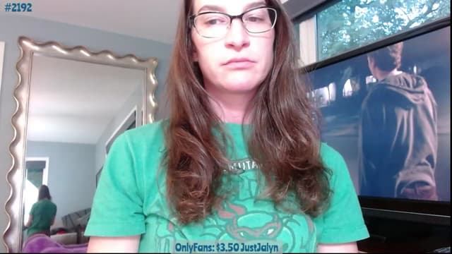 Gallery image thumbnail from Jalyn's myfreecams stream on, 09/06/2023, 24:14 image 7 of 20
