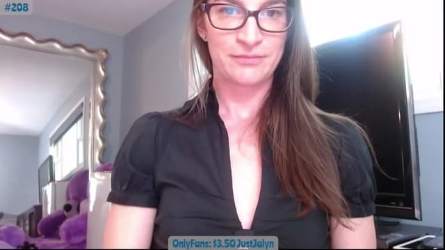Gallery image thumbnail from Jalyn's myfreecams stream on, 09/23/2023, 20:26 image 3 of 20