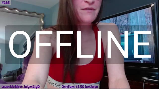 Gallery image thumbnail from Jalyn's myfreecams stream on, 10/24/2023, 24:00 image 1 of 20