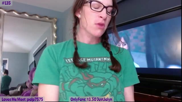 Gallery image thumbnail from Jalyn's myfreecams stream on, 10/30/2023, 23:42 image 11 of 20