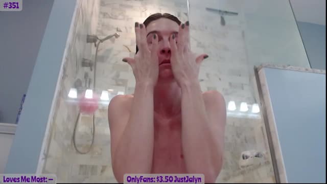 Gallery image thumbnail from Jalyn's myfreecams stream on, 11/04/2023, 14:28 image 5 of 20