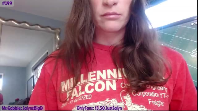 Gallery image thumbnail from Jalyn's myfreecams stream on, 11/12/2023, 20:53 image 19 of 20