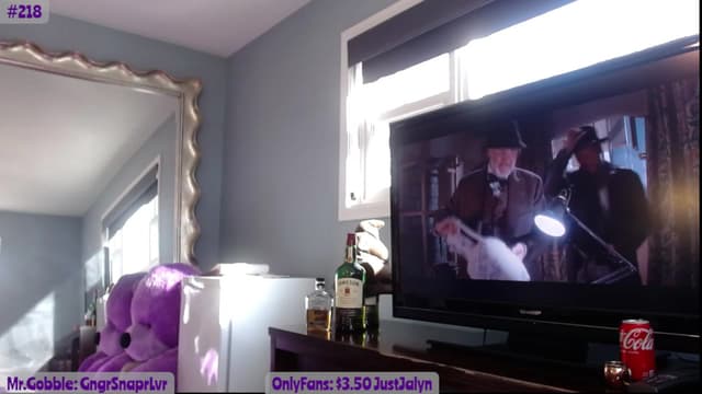 Gallery image thumbnail from Jalyn's myfreecams stream on, 11/18/2023, 16:15 image 13 of 20