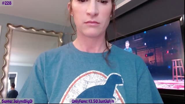 Gallery image thumbnail from Jalyn's myfreecams stream on, 11/30/2023, 02:29 image 7 of 20