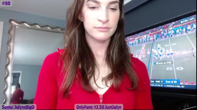Gallery image thumbnail from Jalyn's myfreecams stream on, 12/10/2023, 23:01 image 20 of 20
