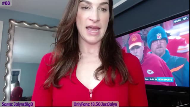 Gallery image thumbnail from Jalyn's myfreecams stream on, 12/10/2023, 23:01 image 19 of 20