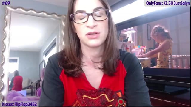 Gallery image thumbnail from Jalyn's myfreecams stream on, 01/13/2024, 22:16 image 15 of 20