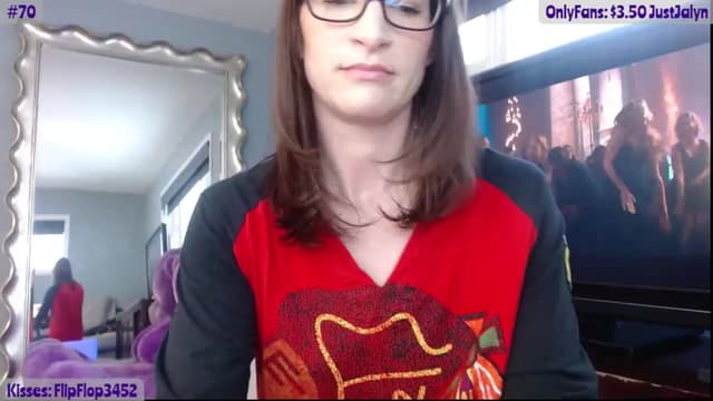 Gallery image thumbnail from Jalyn's myfreecams stream on, 01/13/2024, 22:16 image 12 of 20