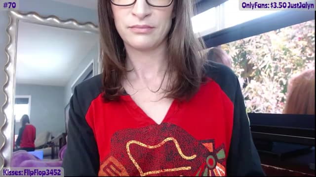 Gallery image thumbnail from Jalyn's myfreecams stream on, 01/13/2024, 22:16 image 11 of 20