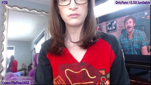Gallery image thumbnail from Jalyn's myfreecams stream on, 01/13/2024, 22:16 image 9 of 20