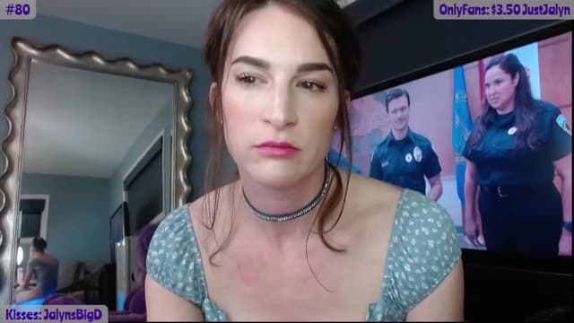 Gallery image thumbnail from Jalyn's myfreecams stream on, 01/16/2024, 24:02 image 10 of 20