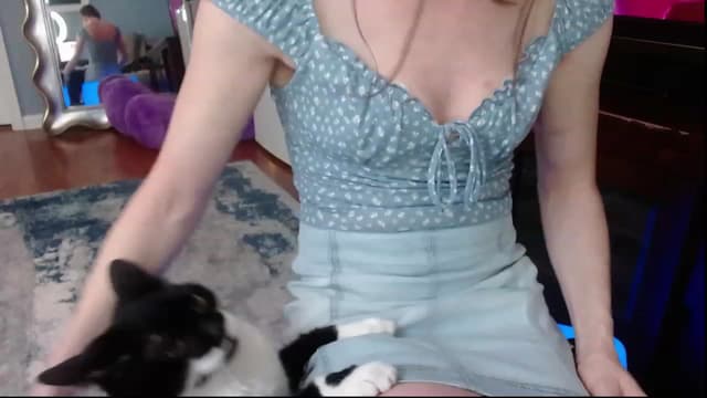 Gallery image thumbnail from Jalyn's myfreecams stream on, 01/16/2024, 01:18 image 13 of 20