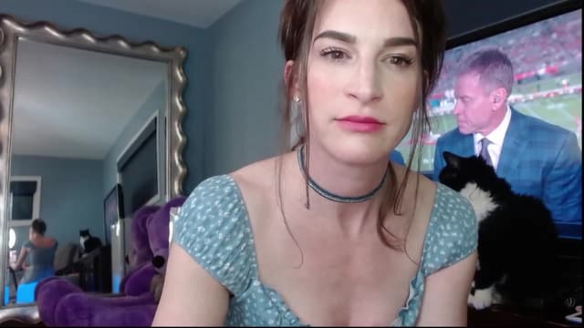 Gallery image thumbnail from Jalyn's myfreecams stream on, 01/16/2024, 01:18 image 8 of 20