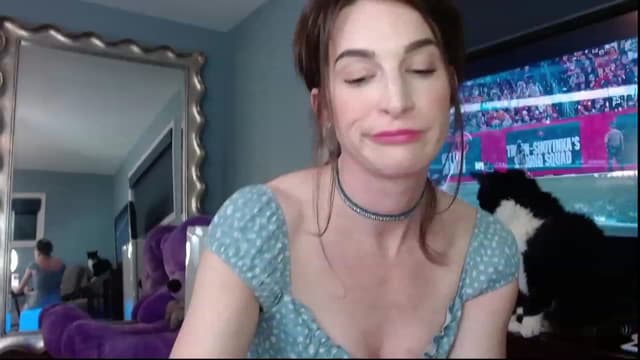 Gallery image thumbnail from Jalyn's myfreecams stream on, 01/16/2024, 01:18 image 7 of 20