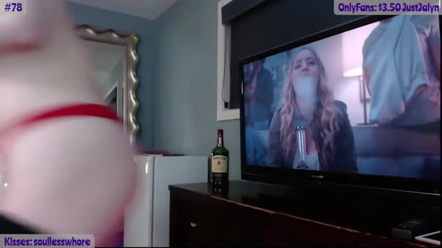 Gallery image thumbnail from Jalyn's myfreecams stream on, 01/18/2024, 02:05 image 18 of 20