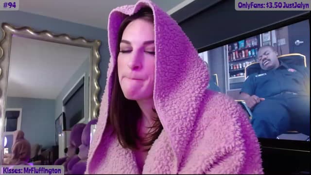 Gallery image thumbnail from Jalyn's myfreecams stream on, 01/20/2024, 01:03 image 19 of 20