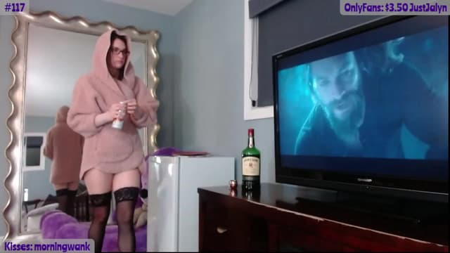 Gallery image thumbnail from Jalyn's myfreecams stream on, 01/24/2024, 01:49 image 15 of 20