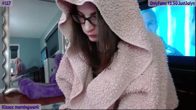 Gallery image thumbnail from Jalyn's myfreecams stream on, 01/24/2024, 01:49 image 11 of 20