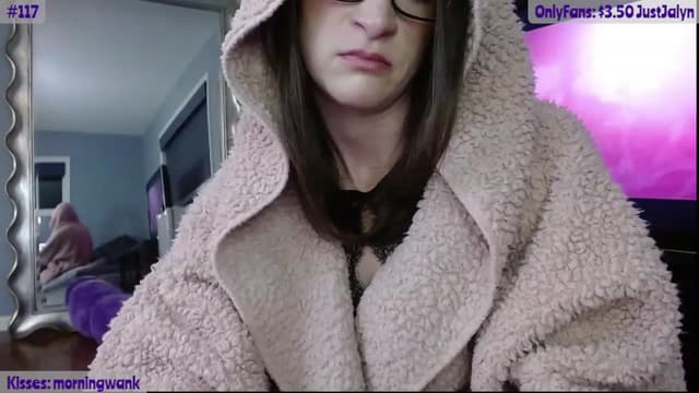 Gallery image thumbnail from Jalyn's myfreecams stream on, 01/24/2024, 01:49 image 12 of 20