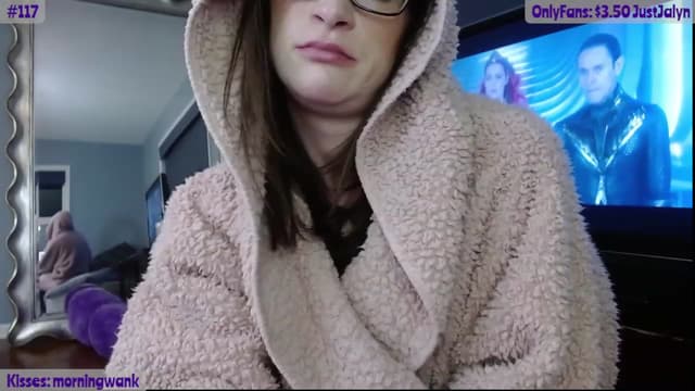Gallery image thumbnail from Jalyn's myfreecams stream on, 01/24/2024, 01:49 image 19 of 20
