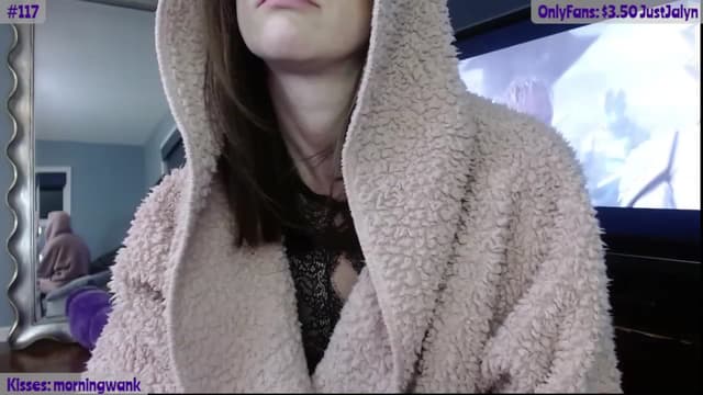 Gallery image thumbnail from Jalyn's myfreecams stream on, 01/24/2024, 01:49 image 20 of 20