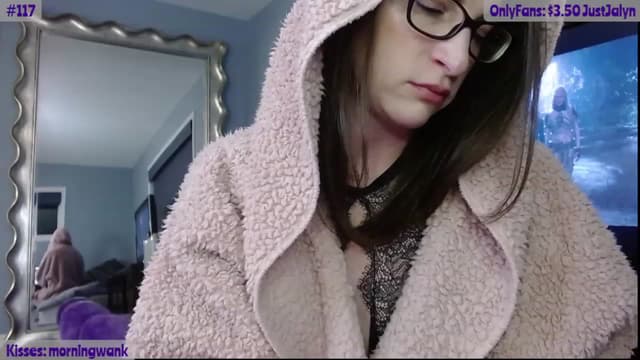 Gallery image thumbnail from Jalyn's myfreecams stream on, 01/24/2024, 01:49 image 14 of 20