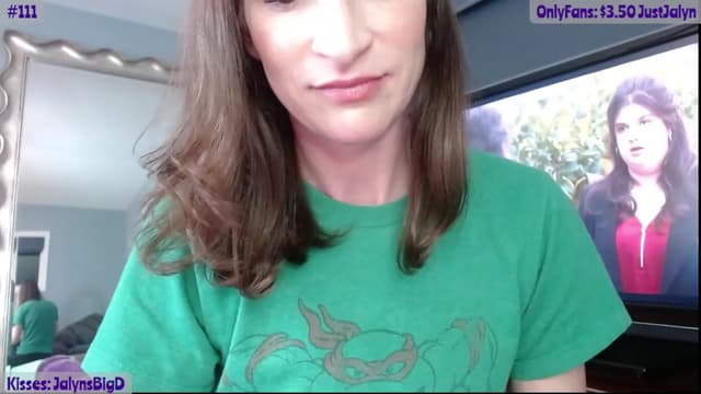 Gallery image thumbnail from Jalyn's myfreecams stream on, 01/30/2024, 24:00 image 20 of 20