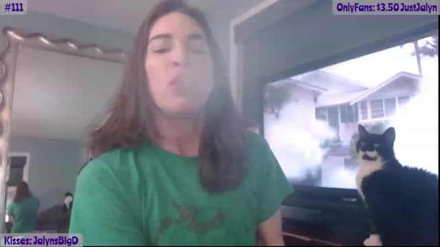 Gallery image thumbnail from Jalyn's myfreecams stream on, 01/30/2024, 24:00 image 3 of 20