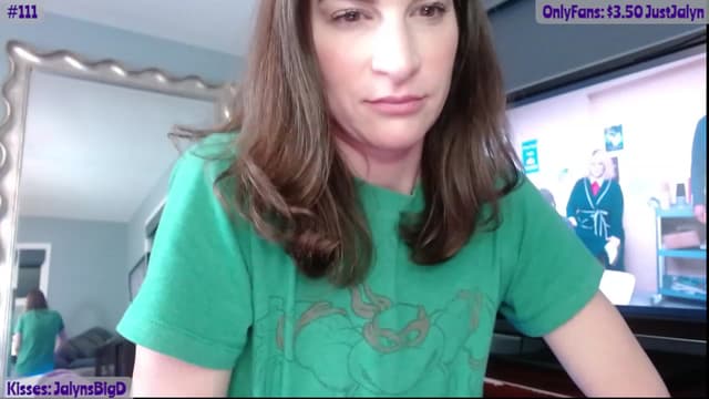 Gallery image thumbnail from Jalyn's myfreecams stream on, 01/30/2024, 01:36 image 12 of 20