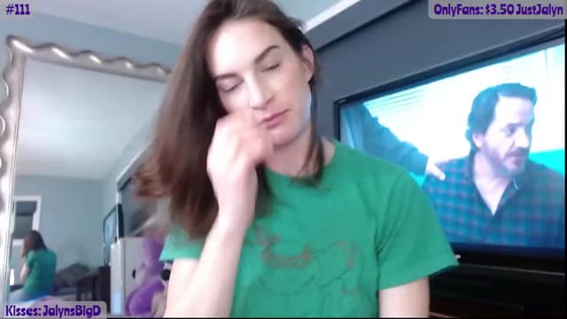 Gallery image thumbnail from Jalyn's myfreecams stream on, 01/30/2024, 01:36 image 17 of 20