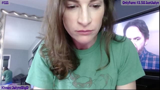 Gallery image thumbnail from Jalyn's myfreecams stream on, 01/30/2024, 01:36 image 3 of 20