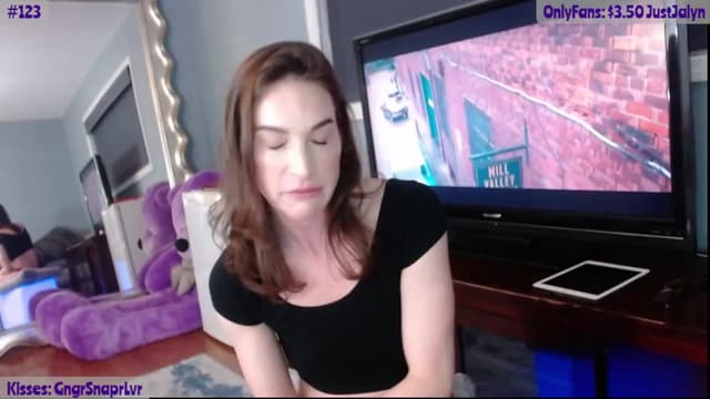 Gallery image thumbnail from Jalyn's myfreecams stream on, 02/01/2024, 02:14 image 18 of 20
