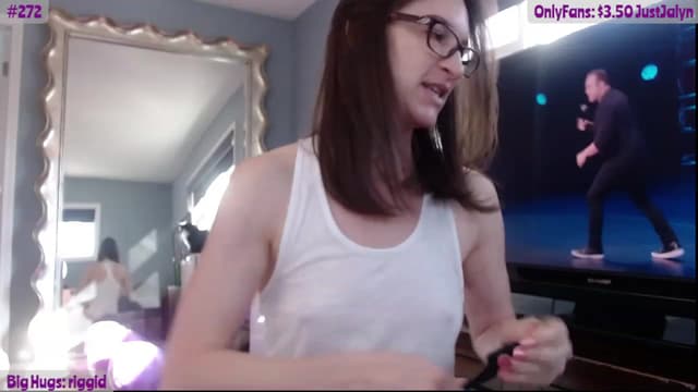 Gallery image thumbnail from Jalyn's myfreecams stream on, 02/03/2024, 18:19 image 7 of 20