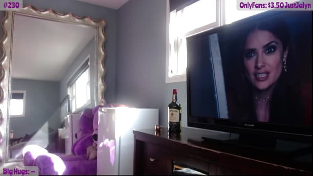 Gallery image thumbnail from Jalyn's myfreecams stream on, 02/04/2024, 18:30 image 10 of 20