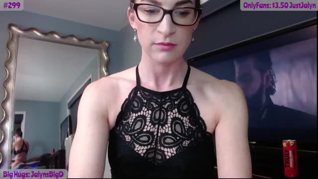 Gallery image thumbnail from Jalyn's myfreecams stream on, 02/07/2024, 01:25 image 11 of 20