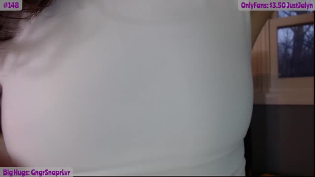 Gallery image thumbnail from Jalyn's myfreecams stream on, 02/09/2024, 23:35 image 17 of 20