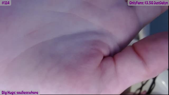 Gallery image thumbnail from Jalyn's myfreecams stream on, 02/10/2024, 13:03 image 20 of 20