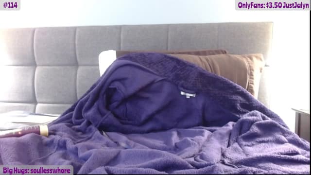 Gallery image thumbnail from Jalyn's myfreecams stream on, 02/10/2024, 13:55 image 20 of 20