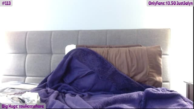 Gallery image thumbnail from Jalyn's myfreecams stream on, 02/10/2024, 14:10 image 11 of 20