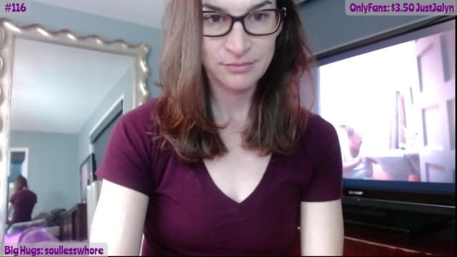 Gallery image thumbnail from Jalyn's myfreecams stream on, 02/11/2024, 24:02 image 9 of 20