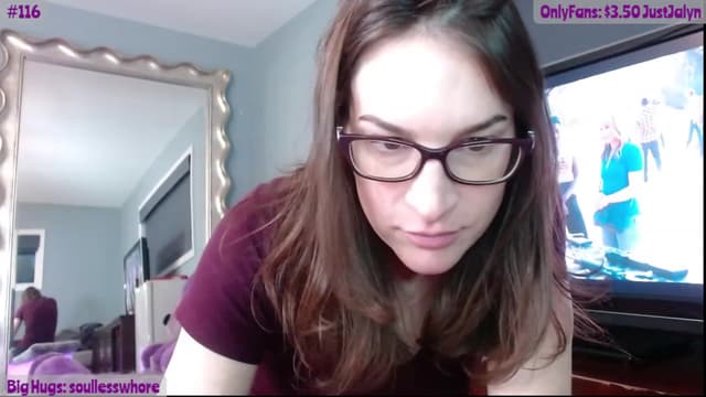 Gallery image thumbnail from Jalyn's myfreecams stream on, 02/11/2024, 24:02 image 11 of 20