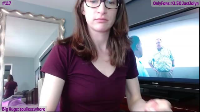 Gallery image thumbnail from Jalyn's myfreecams stream on, 02/11/2024, 24:02 image 19 of 20