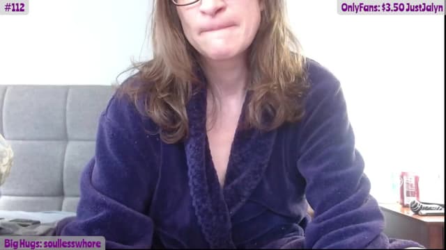 Gallery image thumbnail from Jalyn's myfreecams stream on, 02/11/2024, 14:27 image 14 of 20