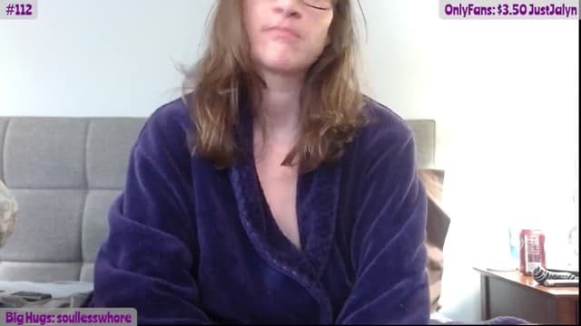 Gallery image thumbnail from Jalyn's myfreecams stream on, 02/11/2024, 14:27 image 16 of 20