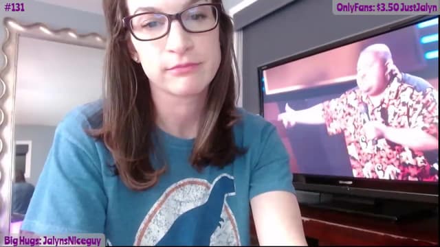 Gallery image thumbnail from Jalyn's myfreecams stream on, 02/16/2024, 02:04 image 13 of 20