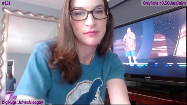 Gallery image thumbnail from Jalyn's myfreecams stream on, 02/16/2024, 02:04 image 8 of 20