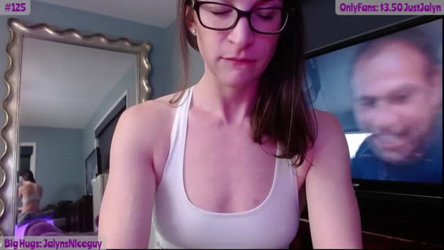 Gallery image thumbnail from Jalyn's myfreecams stream on, 02/16/2024, 02:59 image 10 of 20
