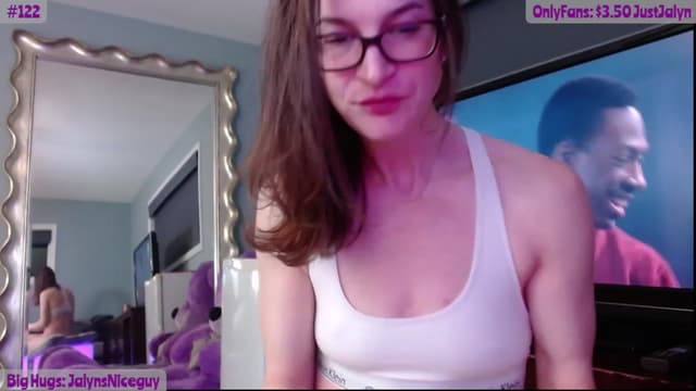 Gallery image thumbnail from Jalyn's myfreecams stream on, 02/16/2024, 02:59 image 13 of 20