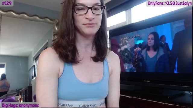 Gallery image thumbnail from Jalyn's myfreecams stream on, 02/18/2024, 21:08 image 20 of 20