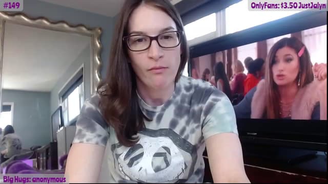 Gallery image thumbnail from Jalyn's myfreecams stream on, 02/18/2024, 21:08 image 2 of 20